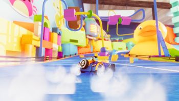 Super Toy Cars 2 PlayStation 4 for sale