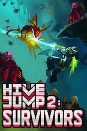 Hive Jump 2: Survivors (PC) Steam Key GLOBAL