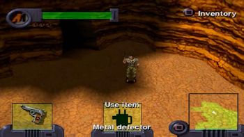 Get Action Man: Operation Extreme PlayStation