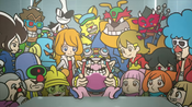 WarioWare™: Get It Together! (Nintendo Switch) eShop Key UNITED STATES