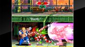 Redeem ACA NEOGEO SAVAGE REIGN