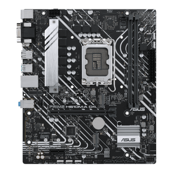 PRIME AH610M-A D4 
