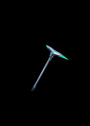 Fortnite - Wild Tangent Pickaxe (DLC) Epic Games Key GLOBAL