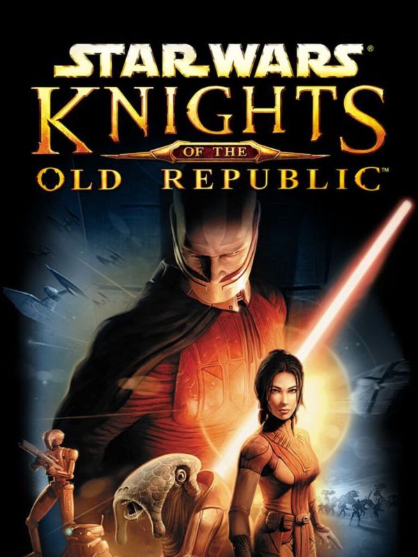 Master the force and grab Star Wars: KOTOR free for your console
