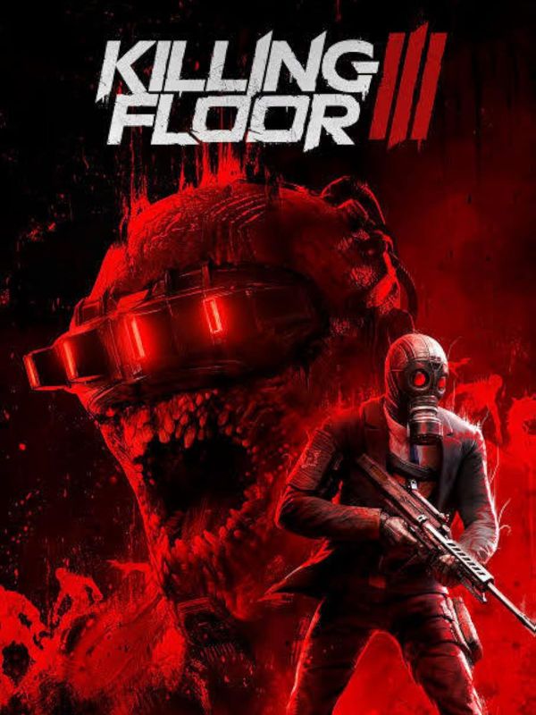 Get Killing Floor 3 for Free and Survive the Apocalypse
