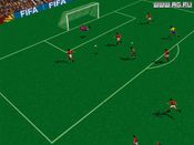FIFA Soccer 96 SNES