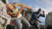 Redeem Watch Dogs 2 Uplay Key EUROPE