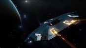 Redeem Elite Dangerous PlayStation 4