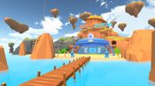 Jetpack Vacation [VR] (PC) Steam Key GLOBAL
