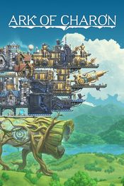 Ark of Charon (PC) Steam Key GLOBAL