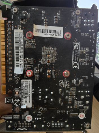 Buy NVIDIA GTX 650 Ti 1GB