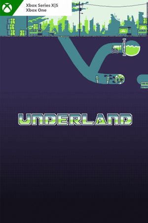 Underland XBOX LIVE Key ARGENTINA