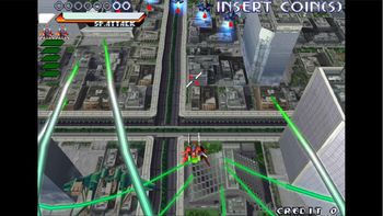 RayStorm x RayCrisis HD Collection PlayStation 4