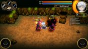 Is It Wrong to Try to Pick Up Girls in a Dungeon? Infinite Combate (PC) Steam Key UNITED STATES
