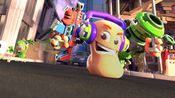Worms Rumble Steam Key GLOBAL