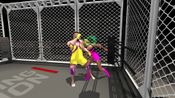 Redeem Wrestlers Without Boundaries (PC) Steam Key GLOBAL