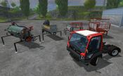 Buy Farming Simulator 2013 - Lindner Unitrac (DLC) (PC) Steam Key GLOBAL