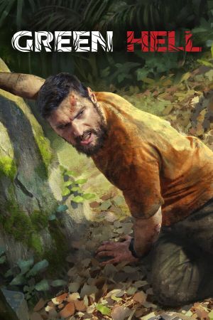 Green Hell - Anniversary Edition Steam Key (PC) LATAM