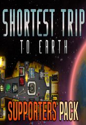Shortest Trip to Earth - Supporters Pack (DLC) Steam Key GLOBAL