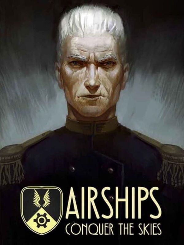 Build Your Steampunk Empire: Get Airships Conquer the Skies for Free
