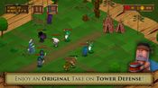 Selknam Defense (PC) Steam Key GLOBAL
