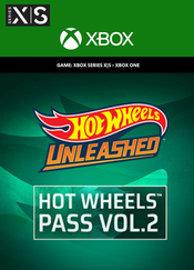 HOT WHEELS Pass Vol. 2 (DLC) XBOX LIVE Key EUROPE
