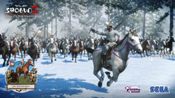 Buy SEGA Strategy Bundle (PC) Steam Key GLOBAL