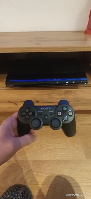 Buy PlayStation 3 NUEVA 