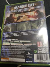 Resident Evil 6 Xbox 360