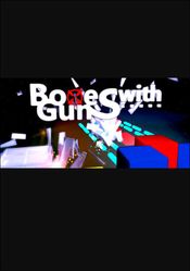 BoxesWithGuns (PC) Steam Key GLOBAL