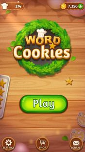 Get Word Cookies!