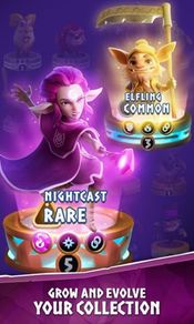 Legend of Solgard