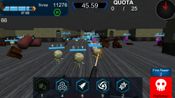 Get UNI TURRET