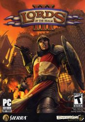 Lords of the Realm III Steam Key GLOBAL