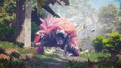 Biomutant Steam Key LATAM for sale