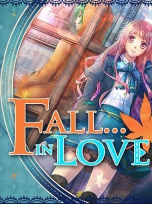 秋色的記憶(體驗版) / Fall...in Love