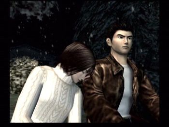 Buy Shenmue II Xbox