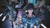 Redeem Star Ocean: Integrity and Faithlessness