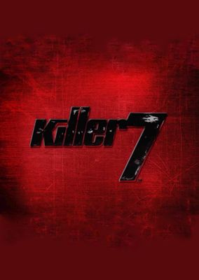 killer7 (Digital Limited Edition)
