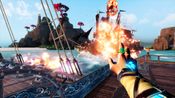 Get Battlewake [VR] (PC) Steam Key GLOBAL