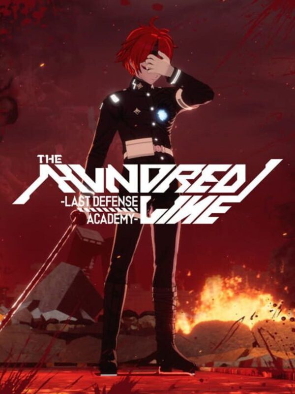 Defend the School: Get The Hundred Line Academy Free