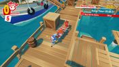 The Stretchers (Nintendo Switch) eShop Key EUROPE for sale