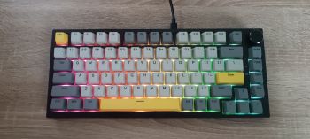 AJAZZ AK820 Klaviatūra