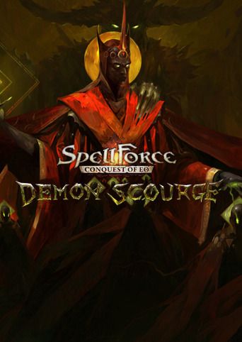 SpellForce: Conquest of Eo - Demon Scourge (DLC) (PC) Steam Key GLOBAL