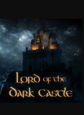 Lord of the Dark Castle game cover