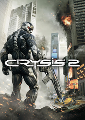 Crysis 2 Origin Key EUROPE