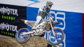Get Monster Energy Supercross 5 - Special Edition XBOX LIVE Key EUROPE