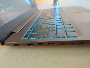  Lenovo ideapad L340 gaming, i5-9300H 2.40GHz, GeForce GTX 1050, RAM 8.0 GB for sale