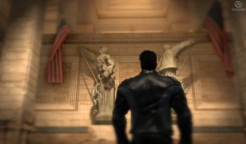 Dead to Rights: Retribution Xbox 360