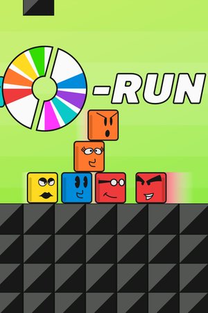 CD-RUN XBOX LIVE Key ARGENTINA